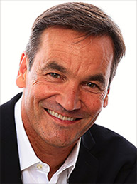 Beat Bossart - Realtor