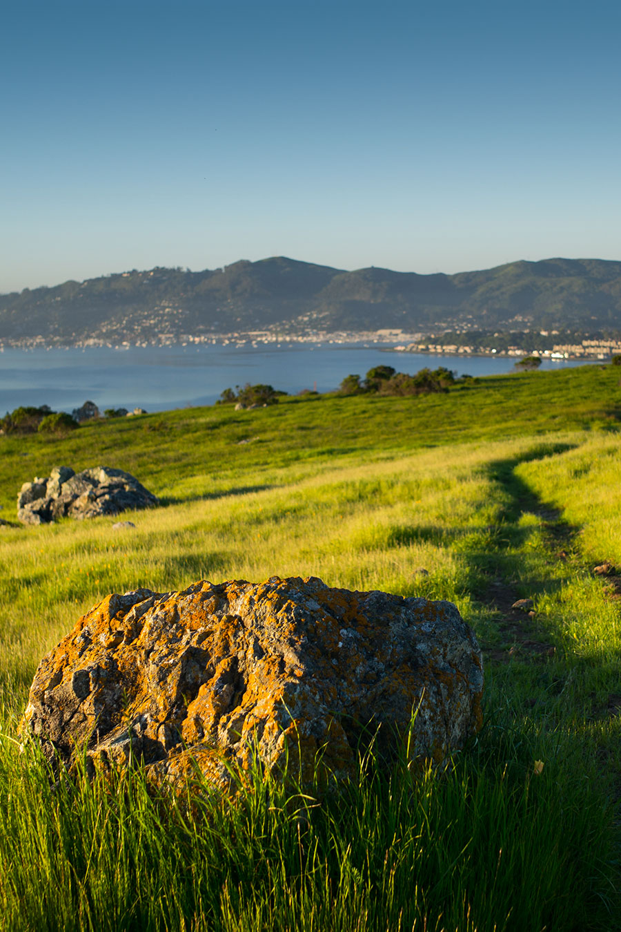 Marin County Communities Marin County Communities