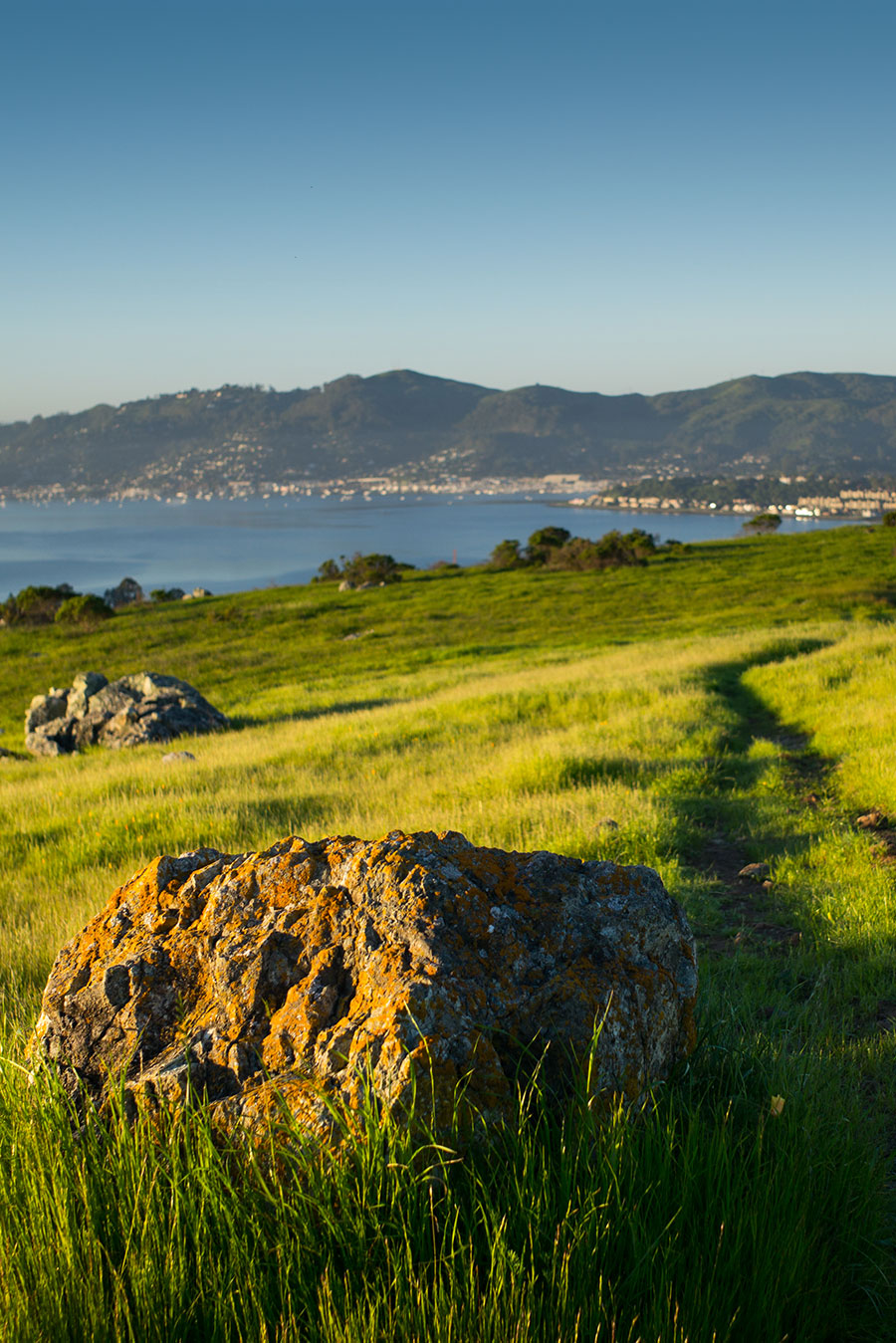 Marin County Communities